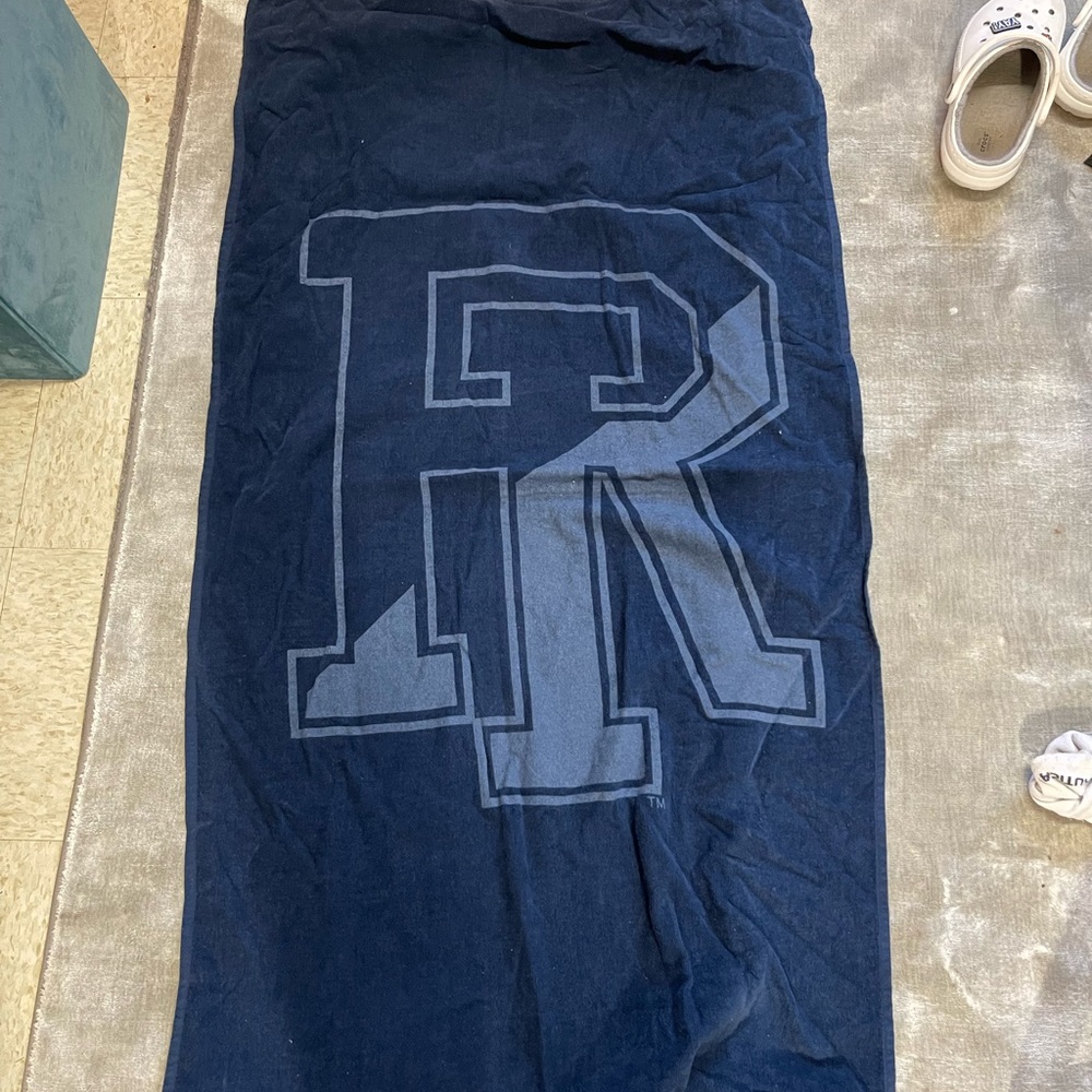 URI towel